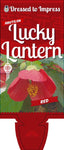 Abutilon Lucky Lantern Red