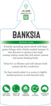 Banksia media