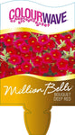 Calibrachoa Million Bells Bouquet Deep Red-Colourwave