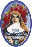 Callistemon Saint Mary MacKillop