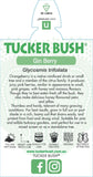 Glycosmis trifoliata (Tucker Bush Orange Berry)