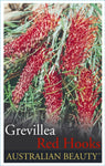 Grevillea Red Hooks