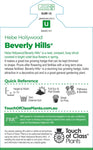 Hebe Beverly Hills