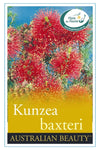 Kunzea baxteri