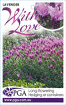 Lavandula With Love