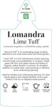 Lomandra Lime Tuff