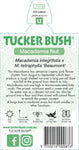 Macadamia Beaumont (Tucker Bush Macadamia)