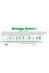 Syzygium Orange Twist